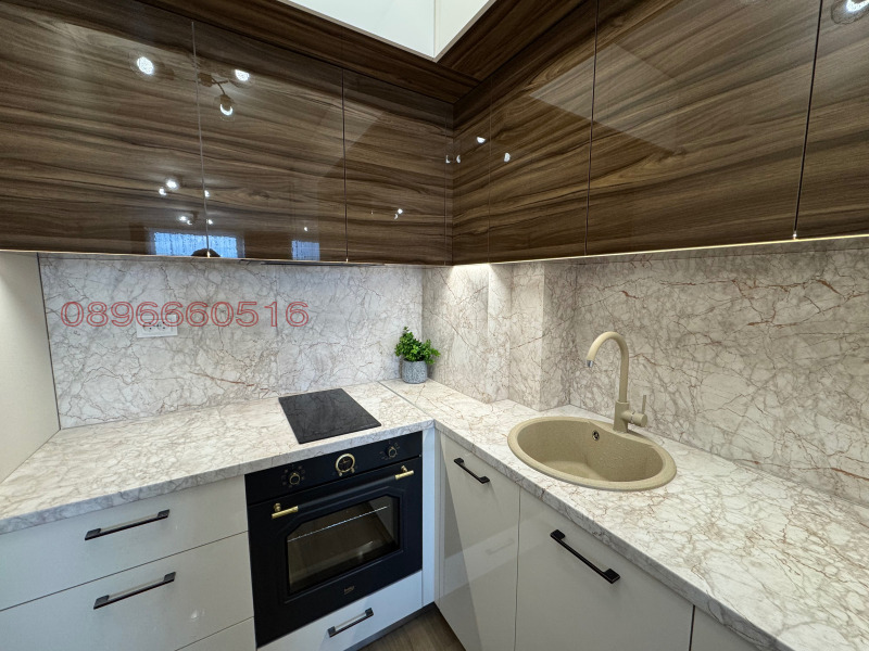 Te koop  1 slaapkamer Plovdiv , Asenovgradsko sjose , 67 m² | 42667960 - afbeelding [4]