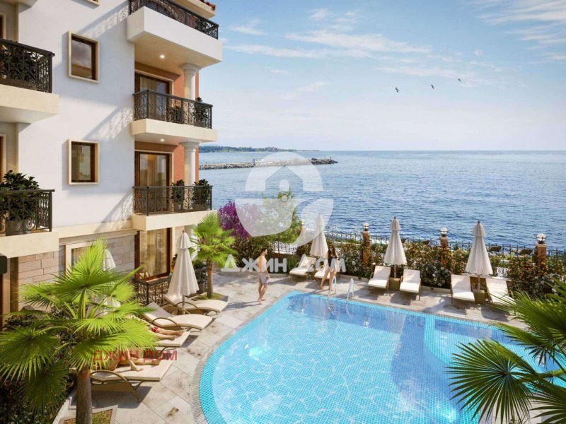 Na prodej  1 ložnice oblast Burgas , Ravda , 76 m2 | 69790878 - obraz [10]