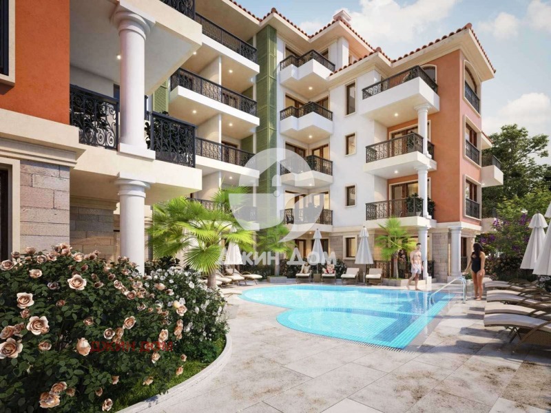 Na prodej  1 ložnice oblast Burgas , Ravda , 76 m2 | 69790878 - obraz [9]