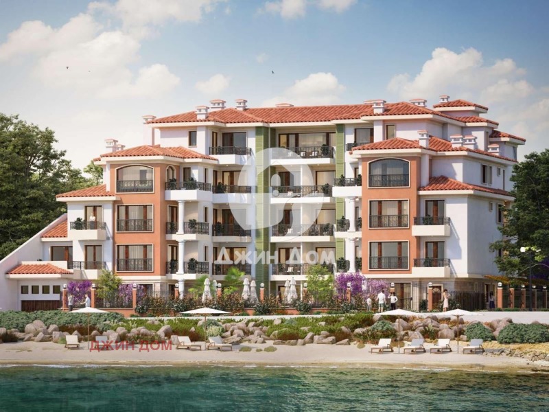 Na prodej  1 ložnice oblast Burgas , Ravda , 76 m2 | 69790878 - obraz [11]