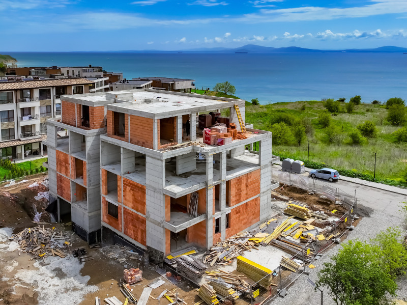 Продава  2-стаен град Бургас , Сарафово , 61 кв.м | 11525573 - изображение [3]