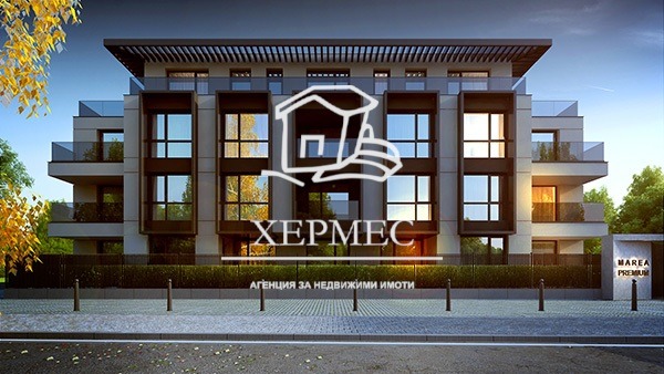 Продава  2-стаен град Бургас , Сарафово , 61 кв.м | 11525573 - изображение [14]