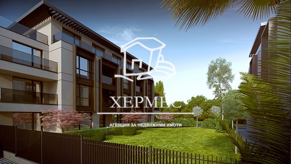 Продава  2-стаен град Бургас , Сарафово , 61 кв.м | 11525573 - изображение [12]