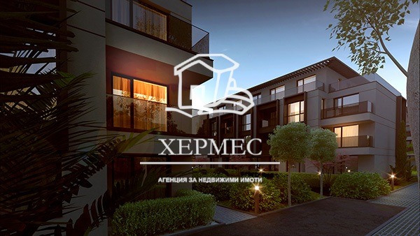 Продава  2-стаен град Бургас , Сарафово , 61 кв.м | 11525573 - изображение [13]