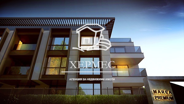 Продава  2-стаен град Бургас , Сарафово , 61 кв.м | 11525573 - изображение [10]