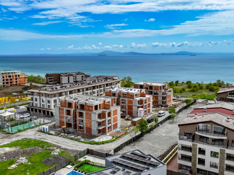 Продава  2-стаен град Бургас , Сарафово , 61 кв.м | 11525573 - изображение [4]