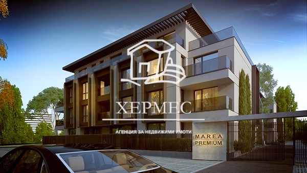 Продава  2-стаен град Бургас , Сарафово , 61 кв.м | 11525573 - изображение [9]
