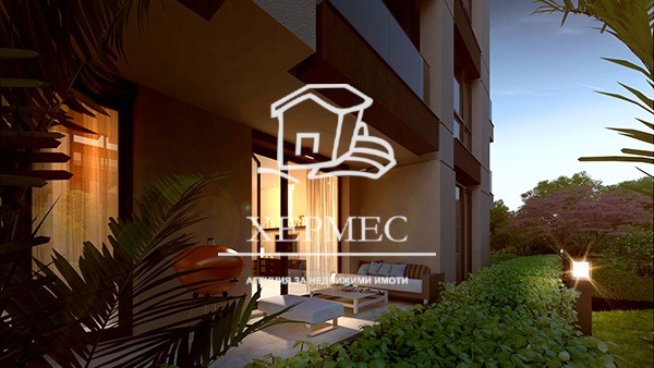 Продава  2-стаен град Бургас , Сарафово , 61 кв.м | 11525573 - изображение [15]