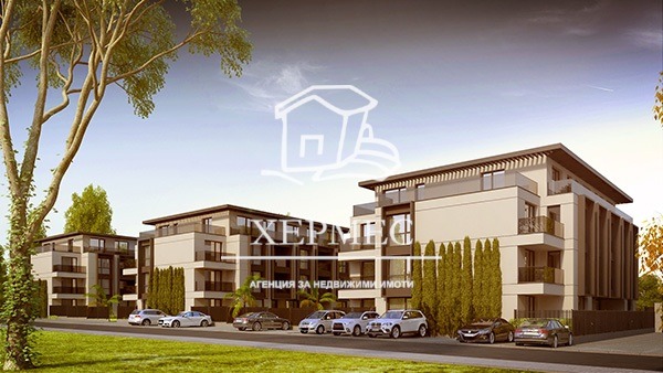 Продава  2-стаен град Бургас , Сарафово , 61 кв.м | 11525573 - изображение [11]