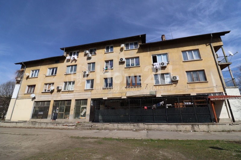 Na sprzedaż  1 sypialnia Sofia , Lewski , 47 mkw | 83615053 - obraz [9]
