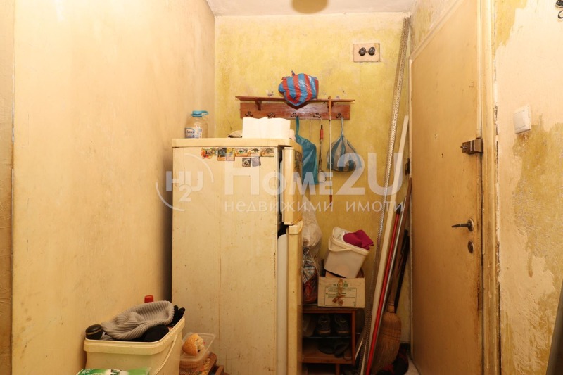 Na sprzedaż  1 sypialnia Sofia , Lewski , 47 mkw | 83615053 - obraz [8]