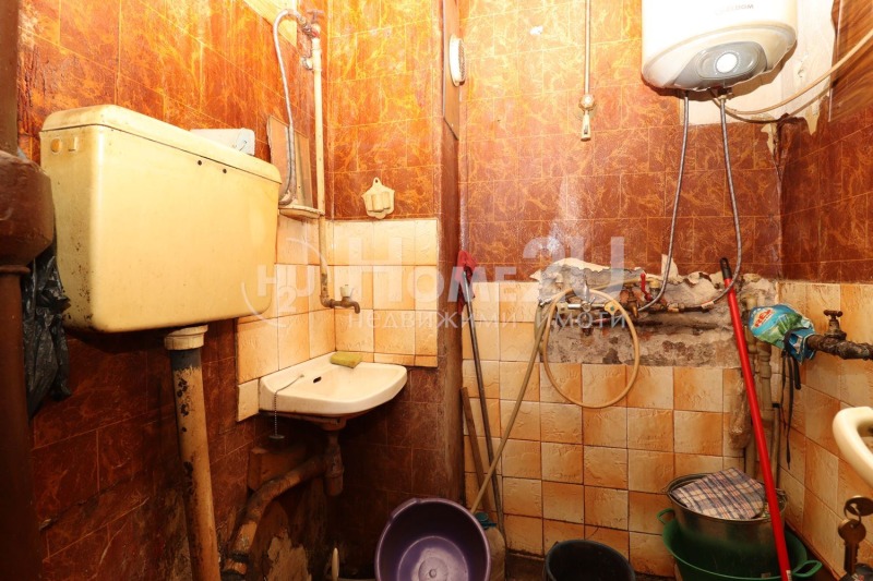 Na sprzedaż  1 sypialnia Sofia , Lewski , 47 mkw | 83615053 - obraz [7]