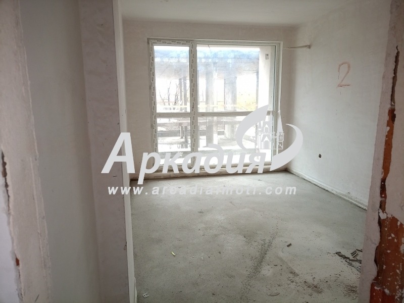 Продава 2-СТАЕН, гр. Пловдив, Въстанически, снимка 2 - Апартаменти - 52601280