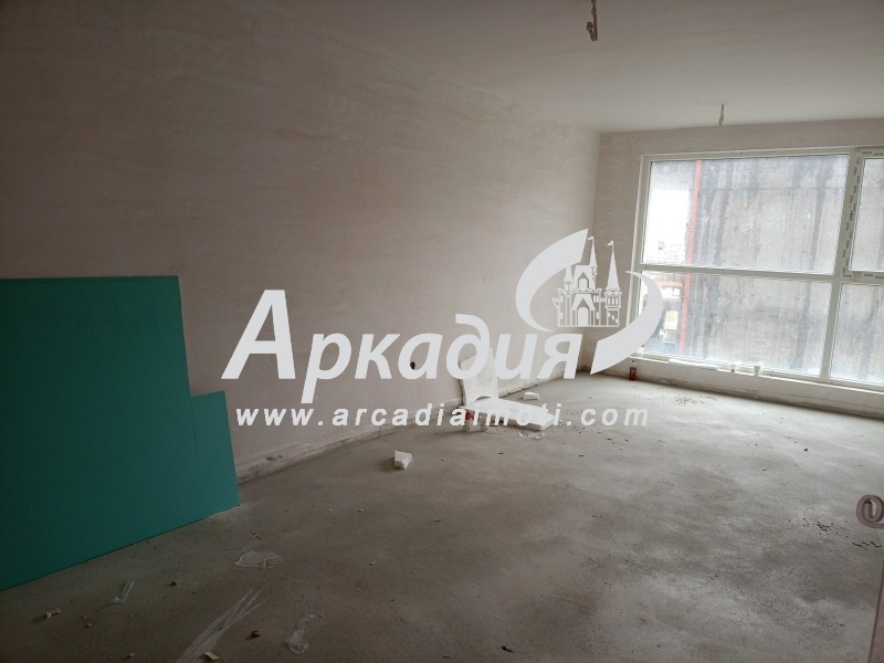 Продава 2-СТАЕН, гр. Пловдив, Въстанически