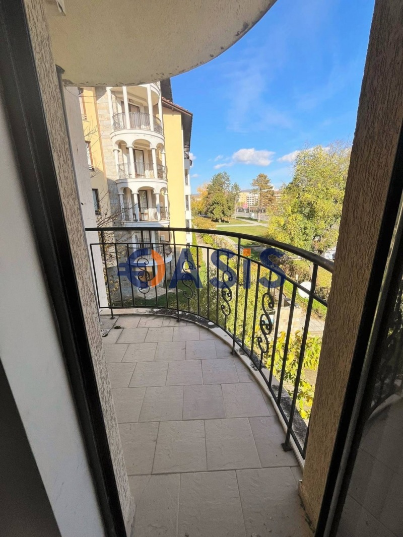 Продава 2-СТАЕН, к.к. Слънчев бряг, област Бургас, снимка 9 - Апартаменти - 52743813