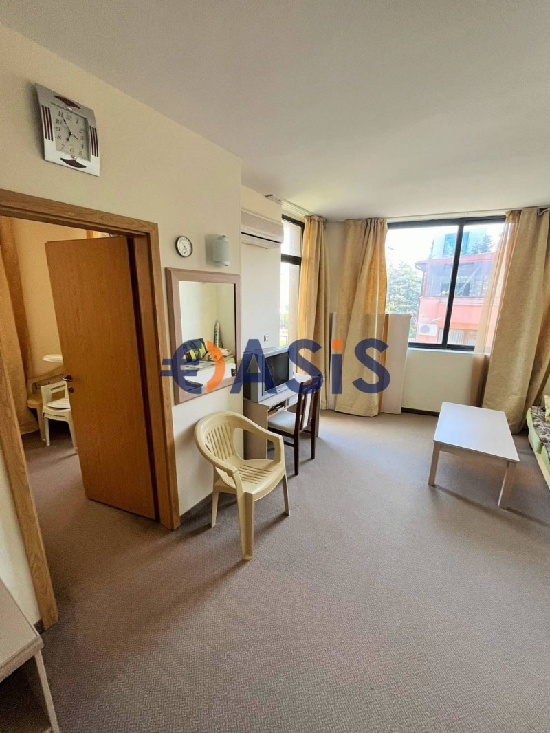 Продава 2-СТАЕН, к.к. Слънчев бряг, област Бургас, снимка 3 - Апартаменти - 52743813