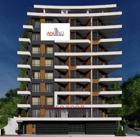 Na prodej  2 ložnice Varna , Briz , 117 m2 | 34179865