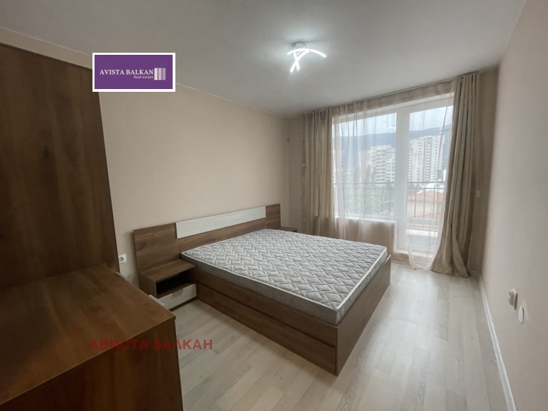 De vânzare  2 dormitoare Sofia , Ovcia cupel 1 , 80 mp | 45852288 - imagine [2]