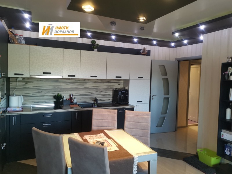 De vânzare  2 dormitoare Velico Târnovo , Țentâr , 103 mp | 41094610 - imagine [4]