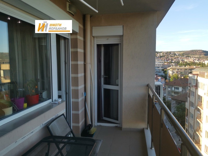 De vânzare  2 dormitoare Velico Târnovo , Țentâr , 103 mp | 41094610 - imagine [16]