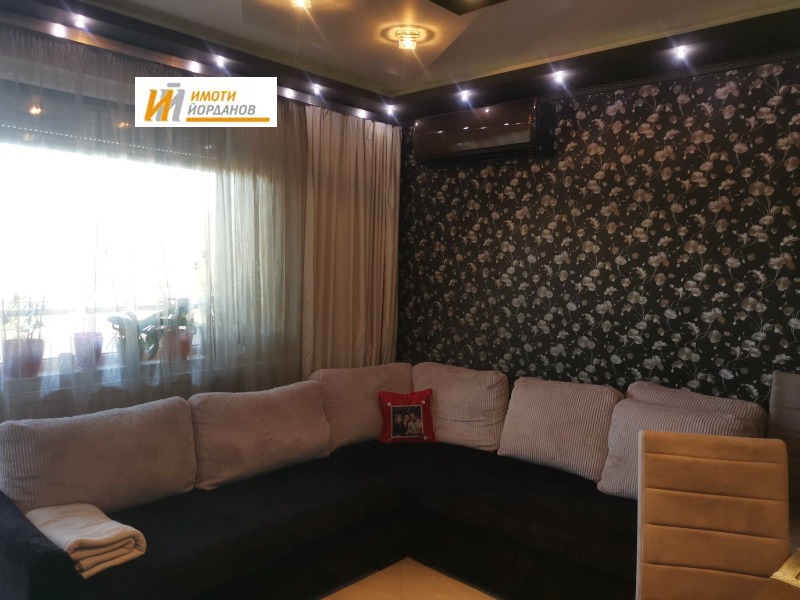 Na prodej  2 ložnice Veliko Tarnovo , Centar , 103 m2 | 41094610 - obraz [11]