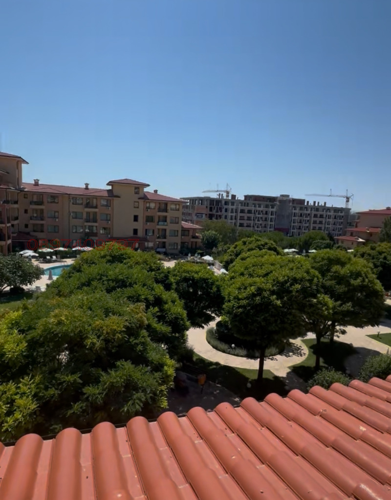 Til salg  2 soveværelser region Burgas , Sveti Vlas , 105 kvm | 17030712 - billede [7]