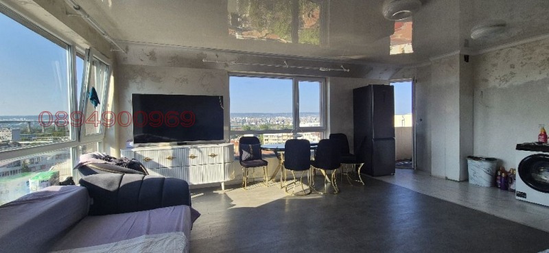 For Sale  2 bedroom Varna , Asparuhovo , 105 sq.m | 49347118 - image [12]