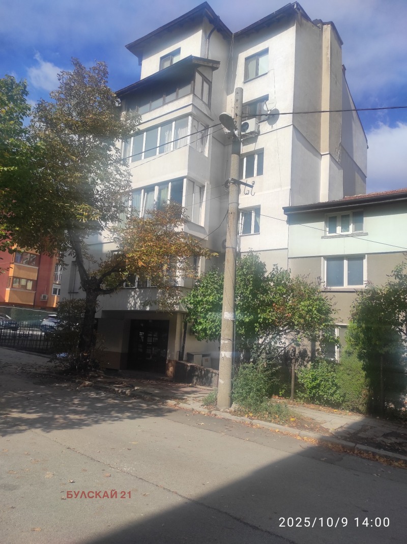 In vendita  2 camere da letto Sofia , Reduta , 73 mq | 75517496 - Immagine [2]