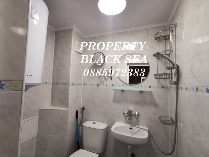 Te koop  2 slaapkamers Burgas , Tsentar , 80 m² | 45407976 - afbeelding [12]