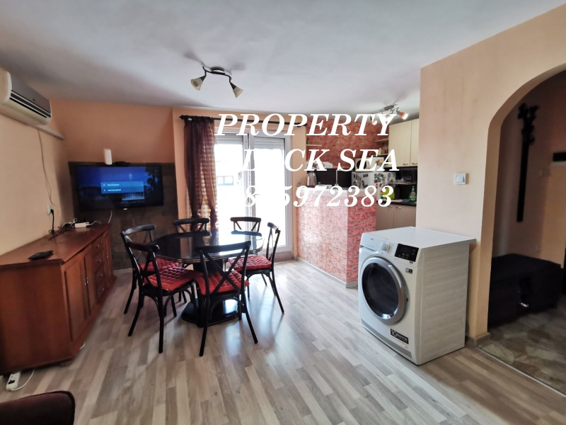 Te koop  2 slaapkamers Burgas , Tsentar , 80 m² | 45407976 - afbeelding [5]