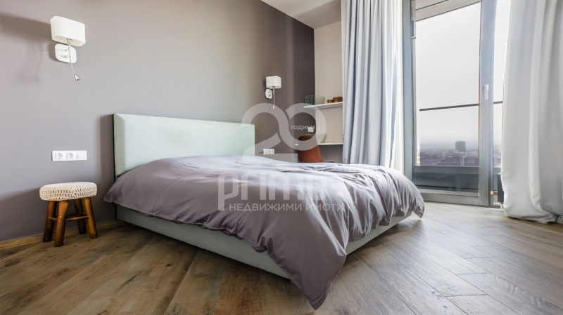 Продава 3-СТАЕН, гр. София, Изгрев, снимка 10 - Апартаменти - 52621988