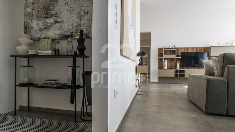 Продава 3-СТАЕН, гр. София, Изгрев, снимка 4 - Апартаменти - 52621988