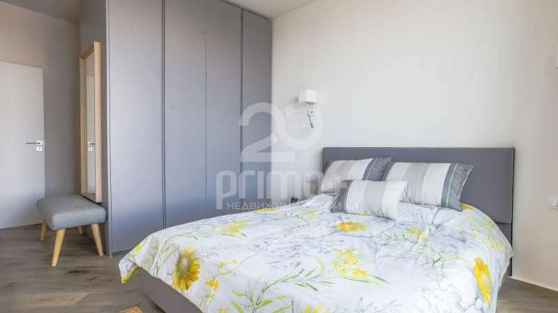 Продава 3-СТАЕН, гр. София, Изгрев, снимка 6 - Апартаменти - 52621988