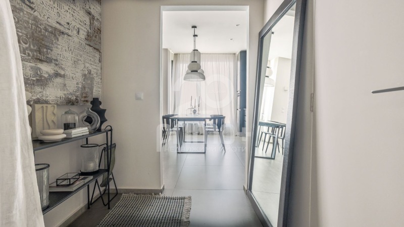 Продава 3-СТАЕН, гр. София, Изгрев, снимка 5 - Апартаменти - 52621988