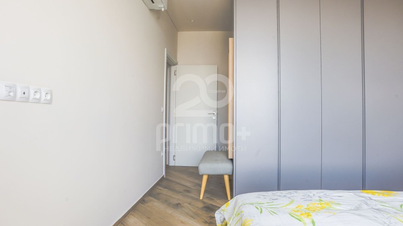 Продава 3-СТАЕН, гр. София, Изгрев, снимка 7 - Апартаменти - 52621988