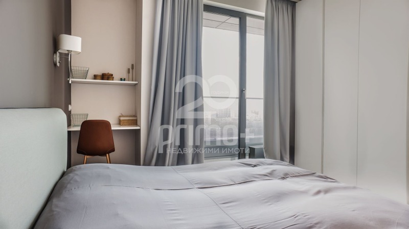 Продава 3-СТАЕН, гр. София, Изгрев, снимка 11 - Апартаменти - 52621988