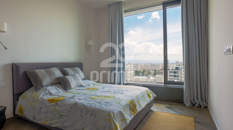 Продава 3-СТАЕН, гр. София, Изгрев, снимка 8 - Апартаменти - 52621988