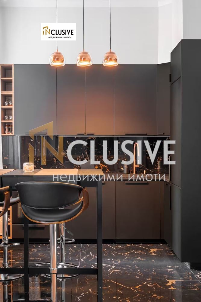 Продава 3-СТАЕН, гр. София, Център, снимка 6 - Апартаменти - 52907388