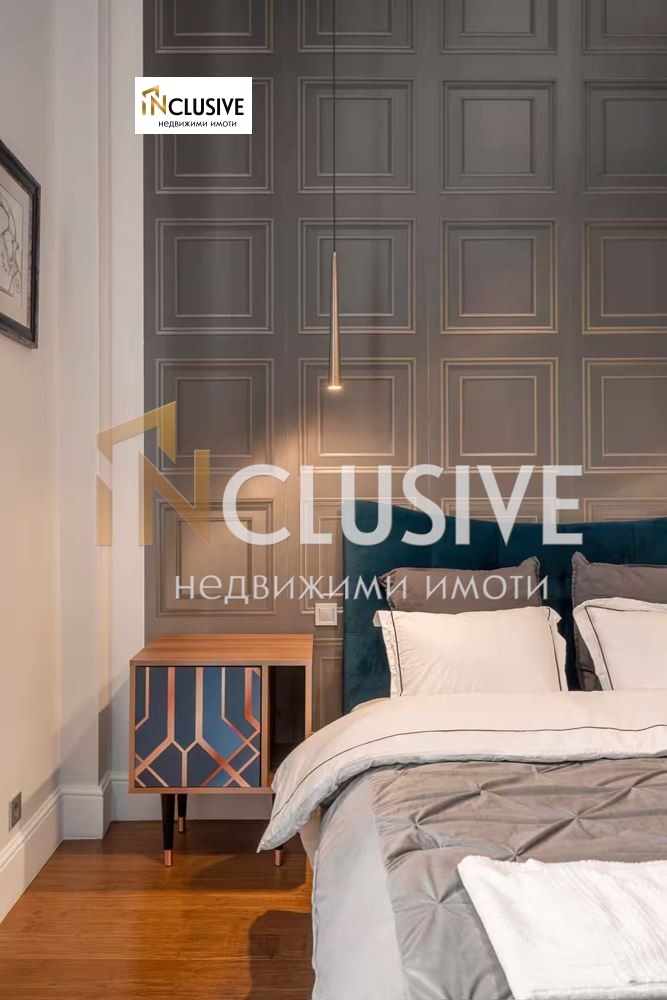 Продава 3-СТАЕН, гр. София, Център, снимка 10 - Апартаменти - 52907388