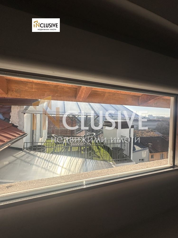 Продава 3-СТАЕН, гр. София, Център, снимка 15 - Апартаменти - 52907388