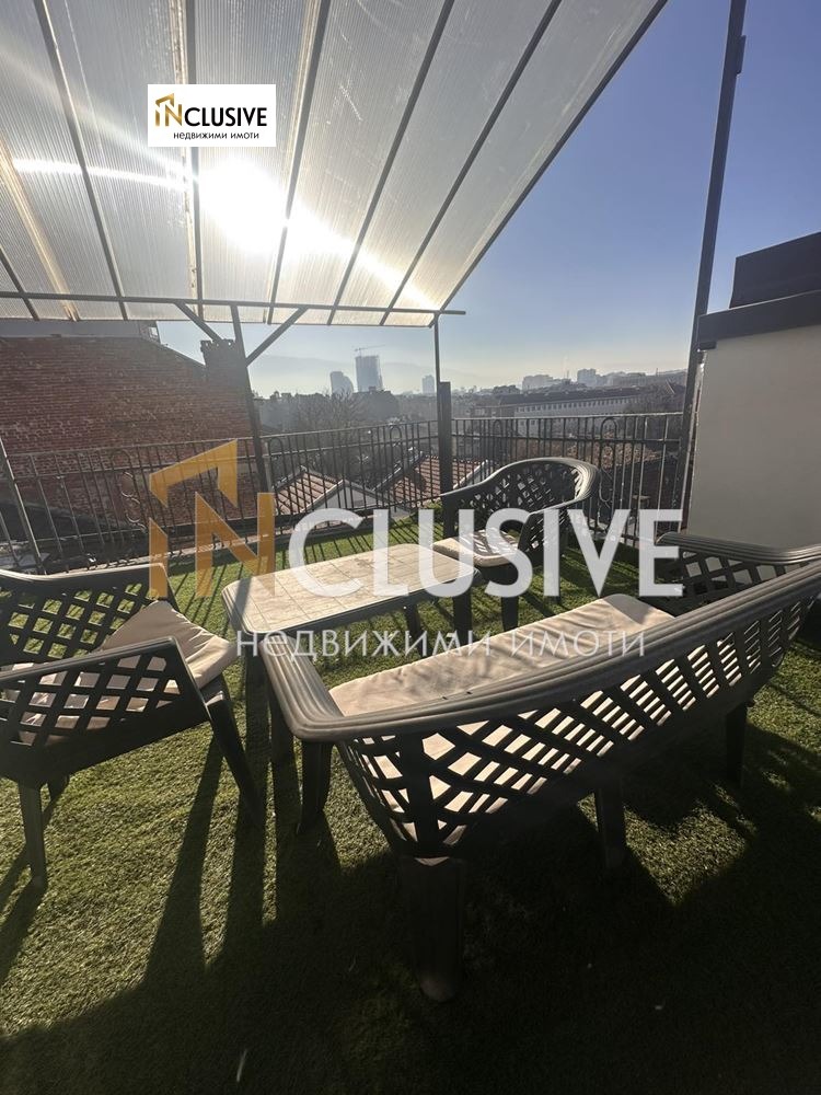 Продава 3-СТАЕН, гр. София, Център, снимка 16 - Апартаменти - 52907388