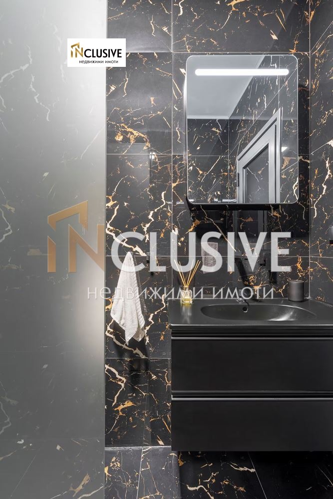 Продава 3-СТАЕН, гр. София, Център, снимка 5 - Апартаменти - 52907388