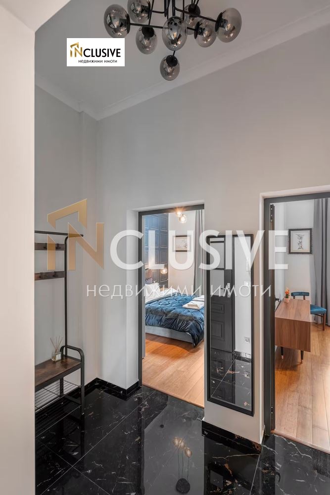 Продава 3-СТАЕН, гр. София, Център, снимка 3 - Апартаменти - 52907388