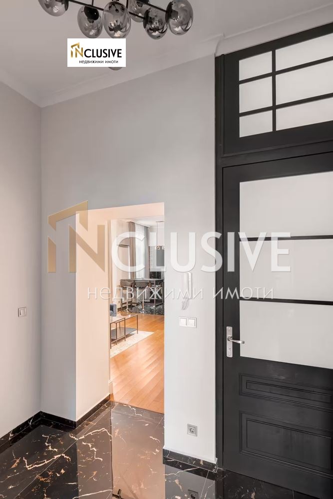 Продава 3-СТАЕН, гр. София, Център, снимка 9 - Апартаменти - 52907388