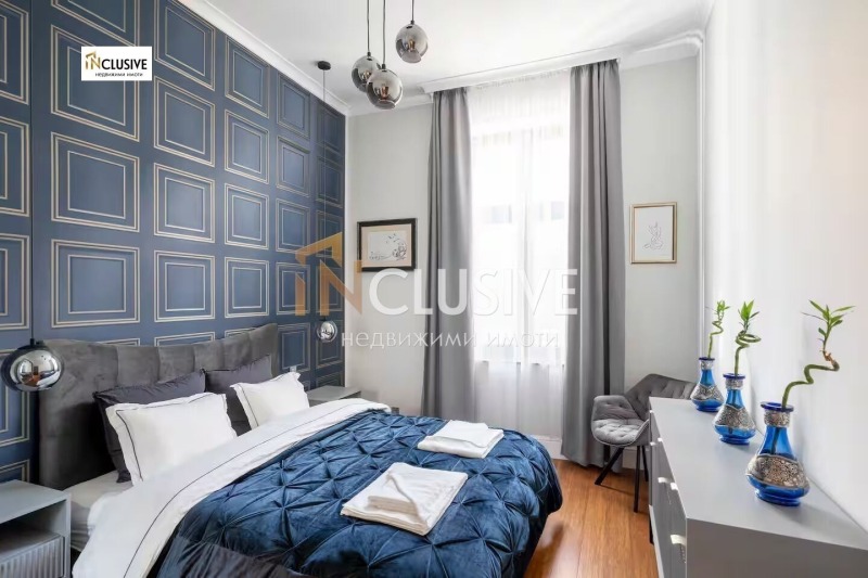 Продава 3-СТАЕН, гр. София, Център