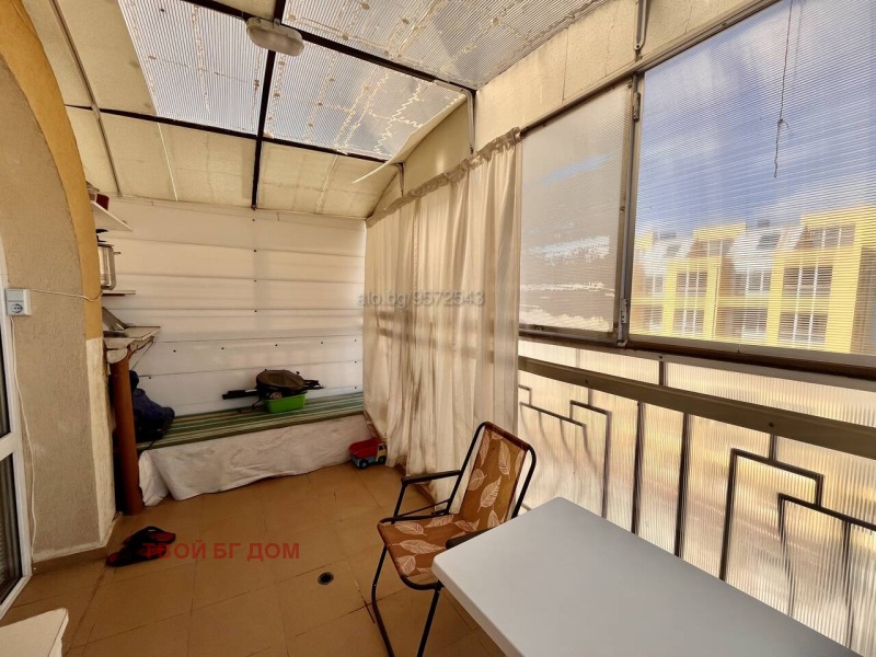 Продава 3-СТАЕН, гр. Бургас, област Бургас, снимка 6 - Апартаменти - 53025497