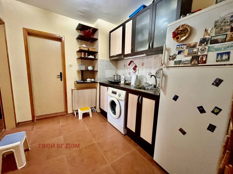 Продава 3-СТАЕН, гр. Бургас, област Бургас, снимка 4 - Апартаменти - 53025497
