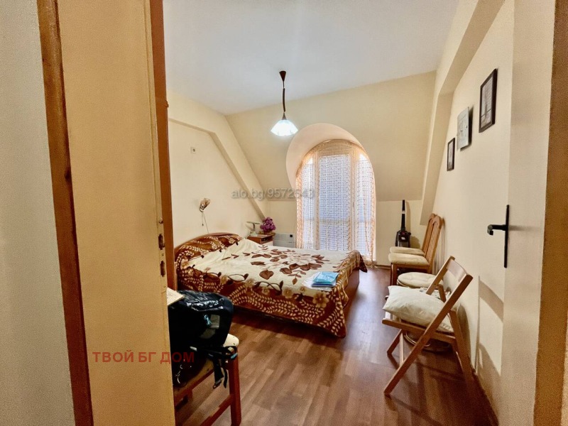 Продава 3-СТАЕН, гр. Бургас, област Бургас, снимка 13 - Апартаменти - 53025497