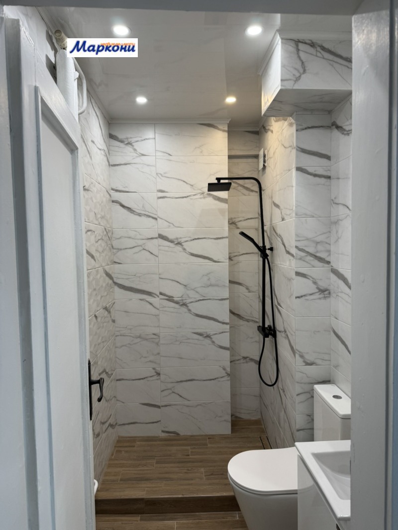 Продава 3-СТАЕН, гр. София, Център, снимка 10 - Апартаменти - 53222093