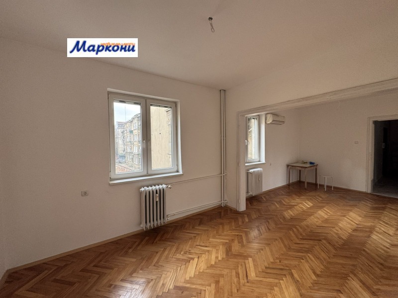 Продава 3-СТАЕН, гр. София, Център, снимка 3 - Апартаменти - 53222093